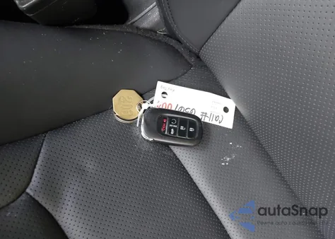 2025 Honda Accord Hybrid Sport-L from USA, damaged, VIN 1HGCY2F75SA013699